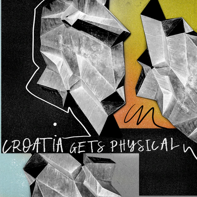 Andrea Ljekaj - Fragile