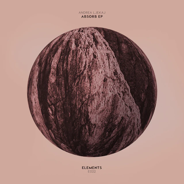 Andrea Ljekaj - Absorb EP