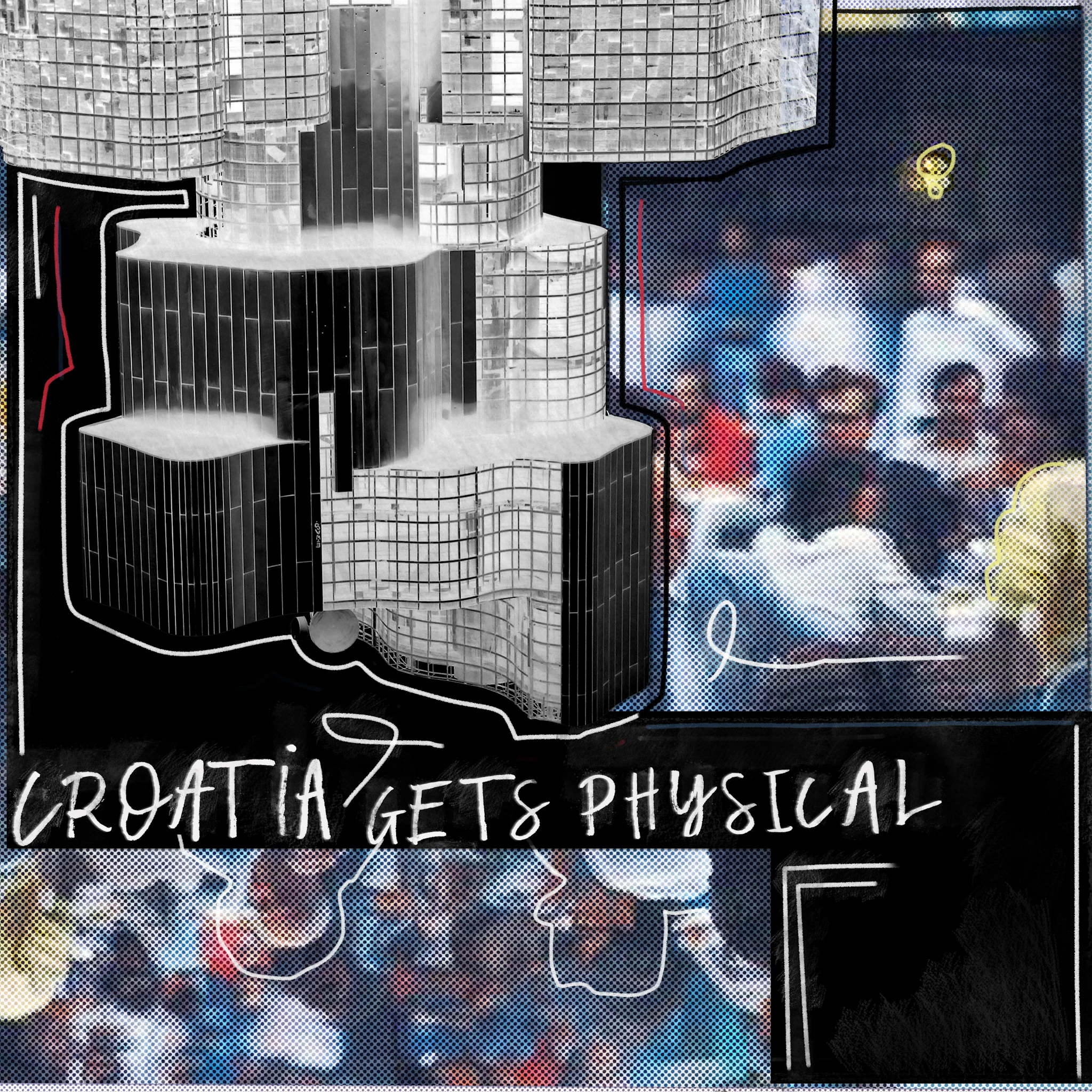 Insolate - Nada (Andrea Ljekaj Remix)