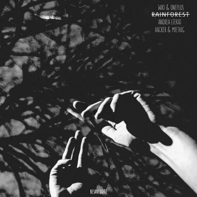 Wiki & Oneplus - Rainforest (Andrea Ljekaj Remix)