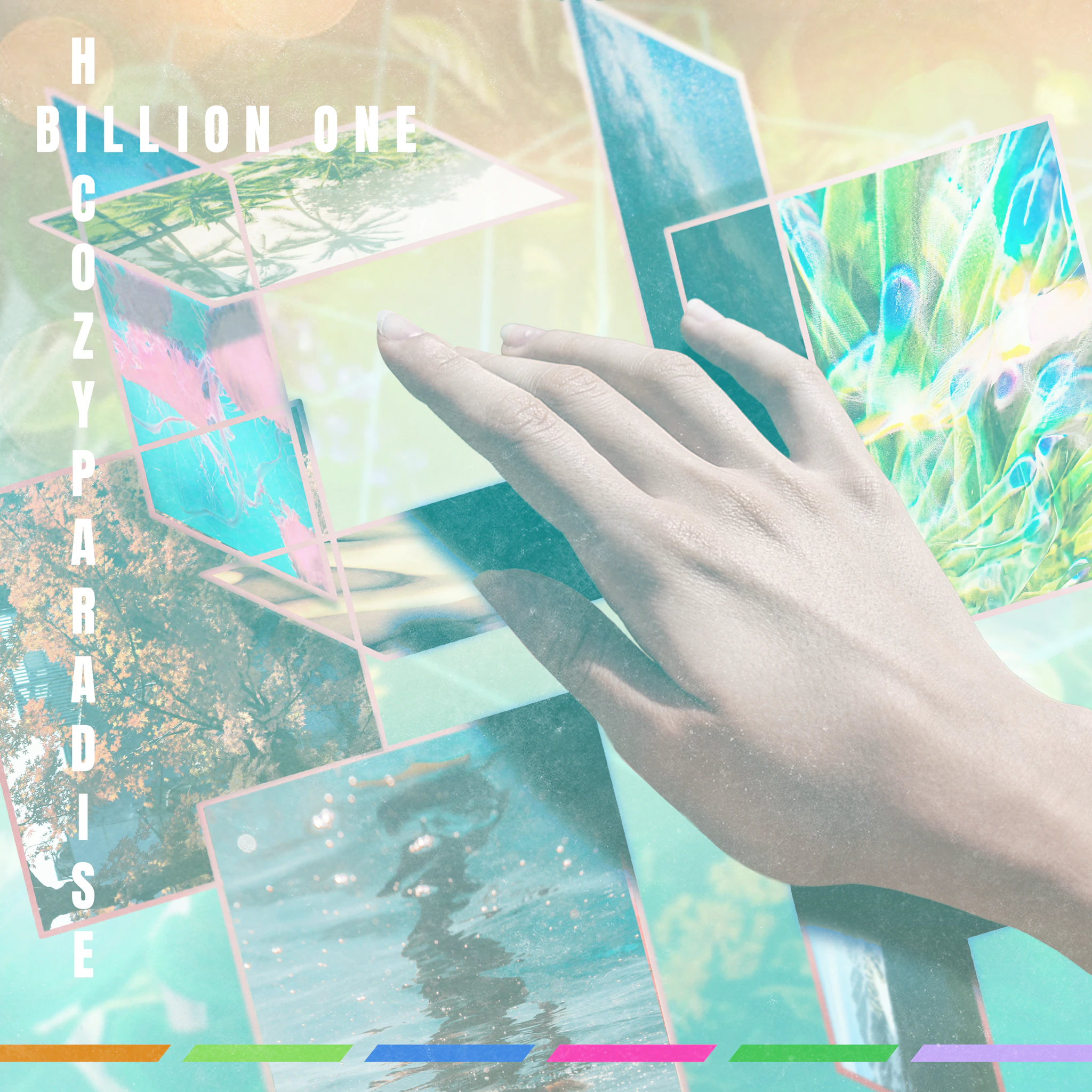Billion One - Hi Cozy Paradise