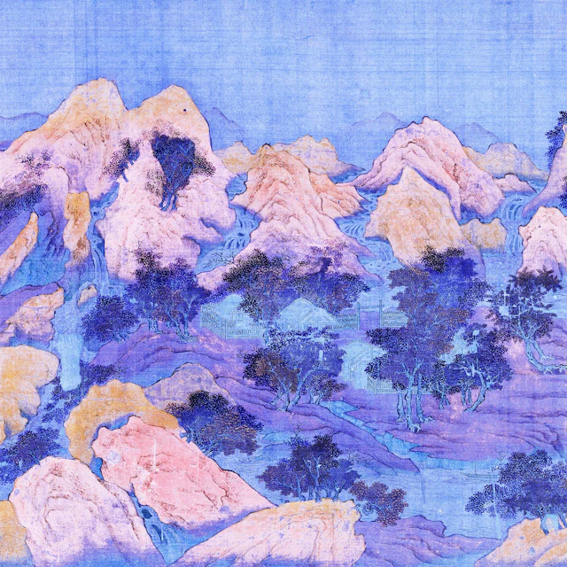 The Endless Stream of Time