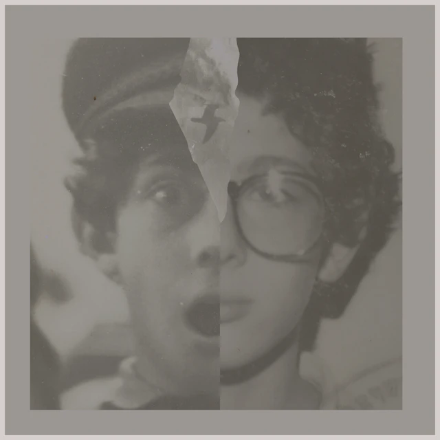 Badawi - Dissociative Jazz