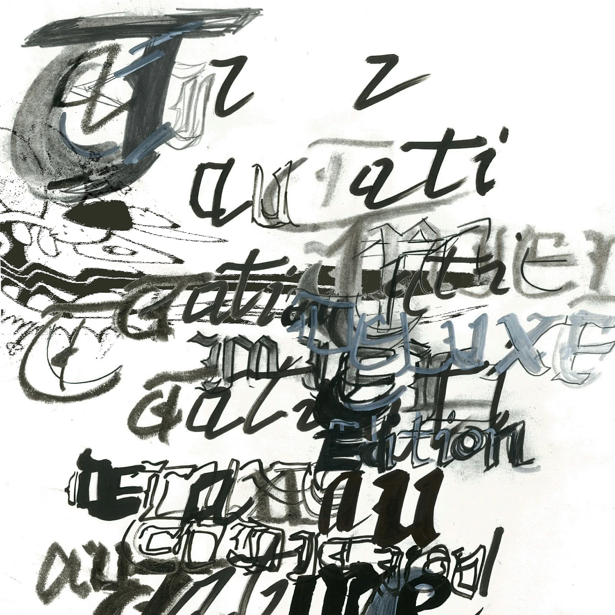 Tati au Miel - Tati au Miel (deluxe edition)