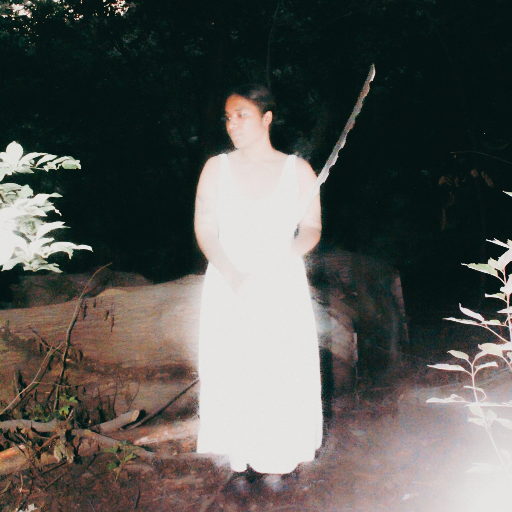 Yaz Lancaster - dream/sweet II.