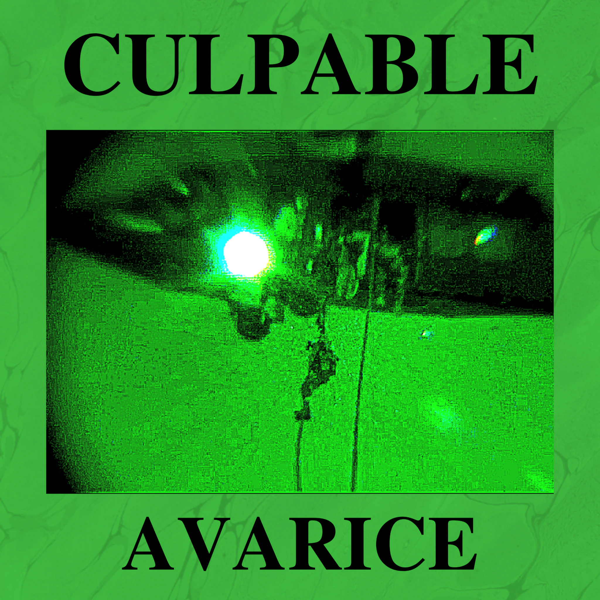 AVARICE