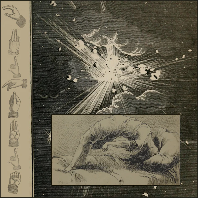 HELL ENTRANCE: LIBERATION PARALYSIS