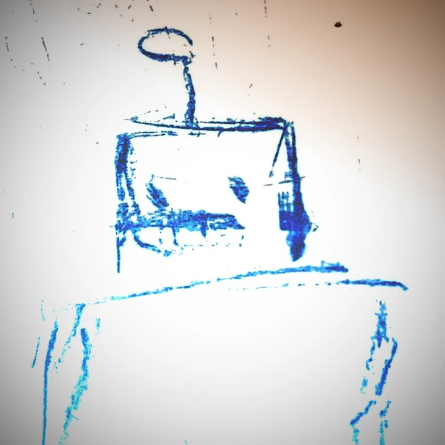 Nailbite - Healing, a process involving change