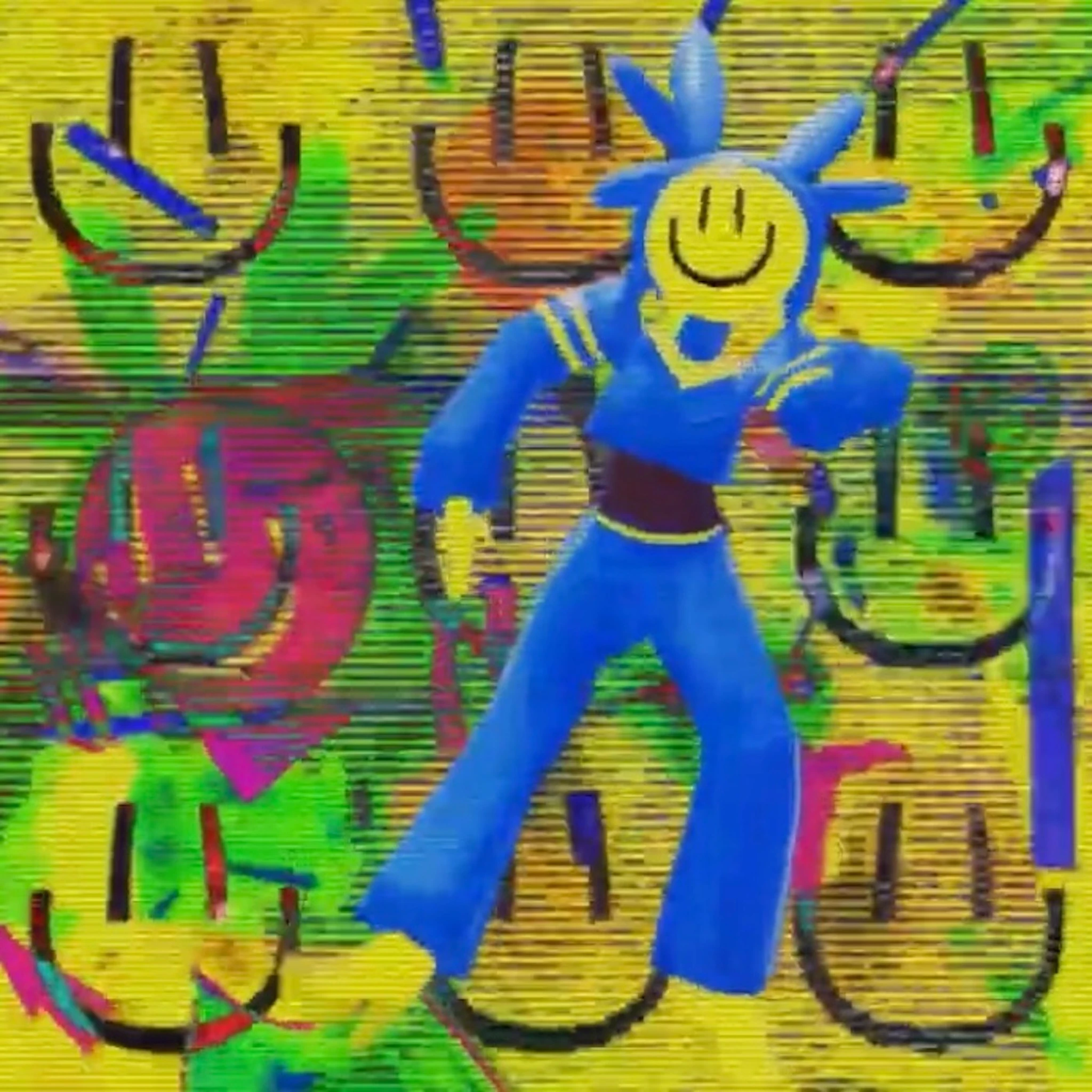 Itchy Kisses - Fantasy