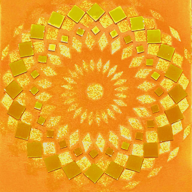 Chromesthetic - Infer