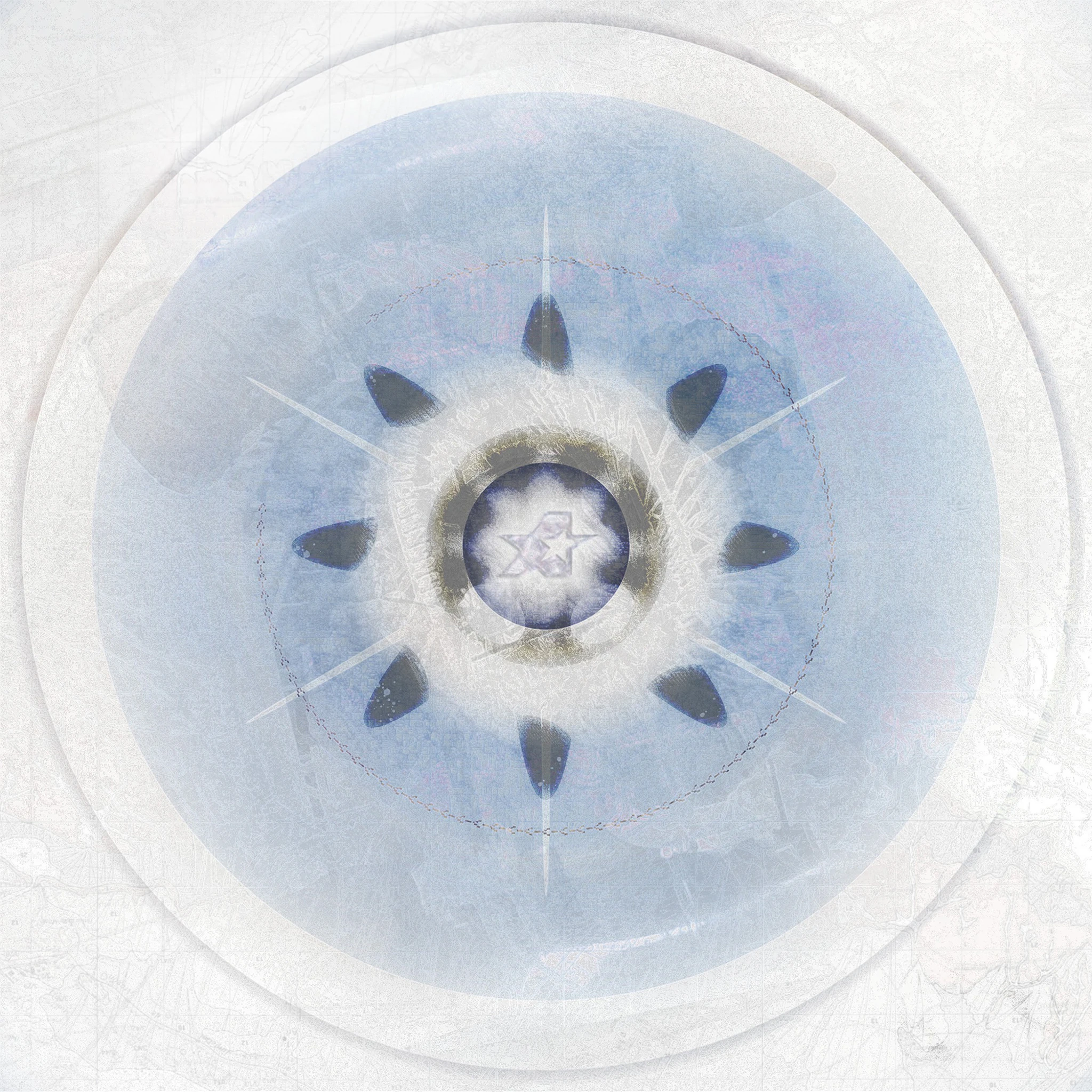 coralflea - Ref 2/Eyesight Frequency