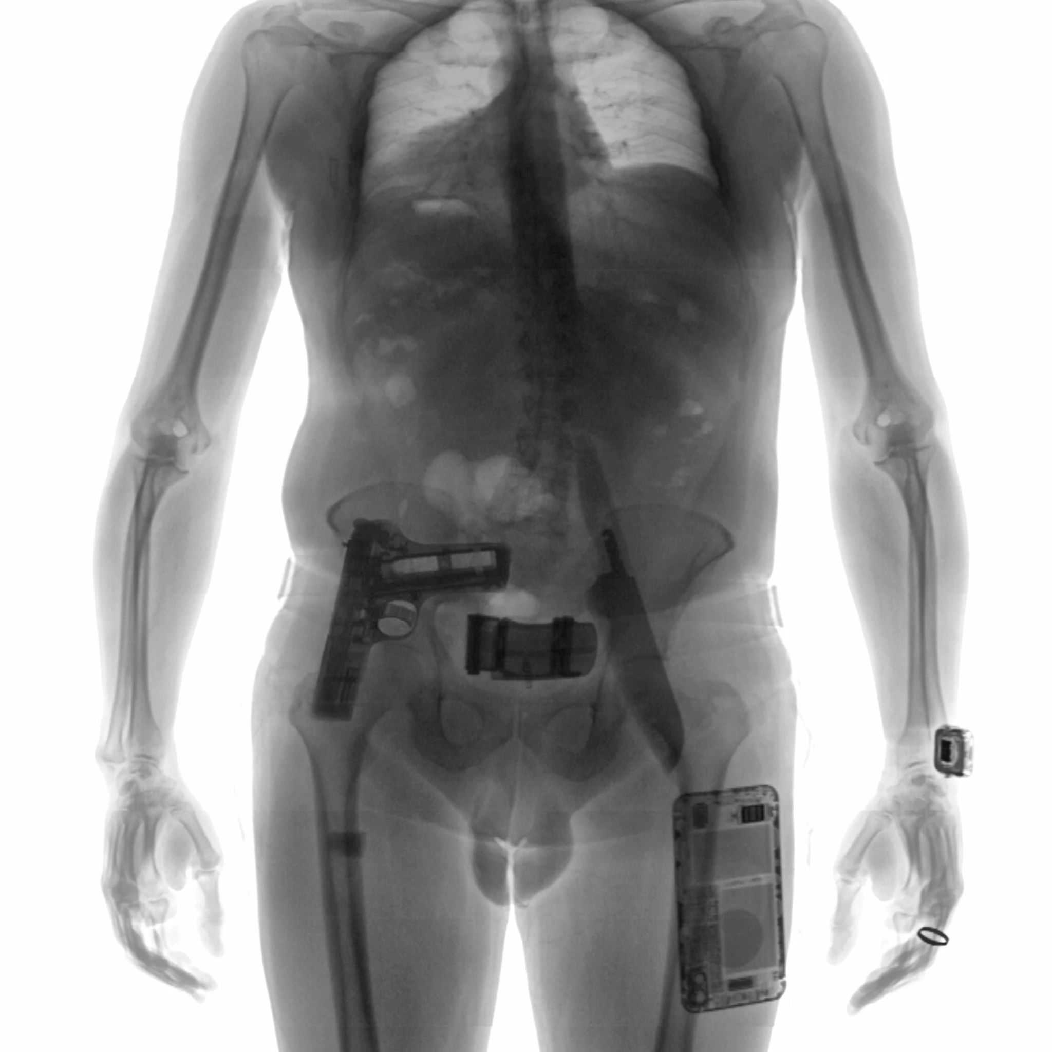 Rabit - Stranger in a Strange Land