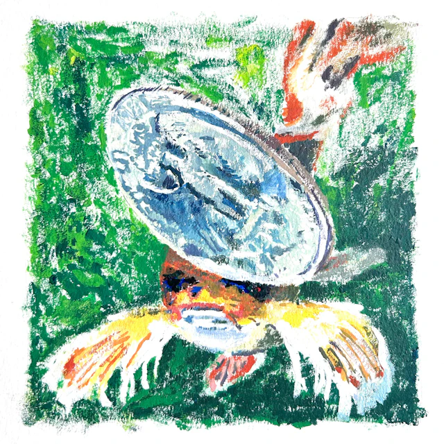 Hop - The Teasing Game