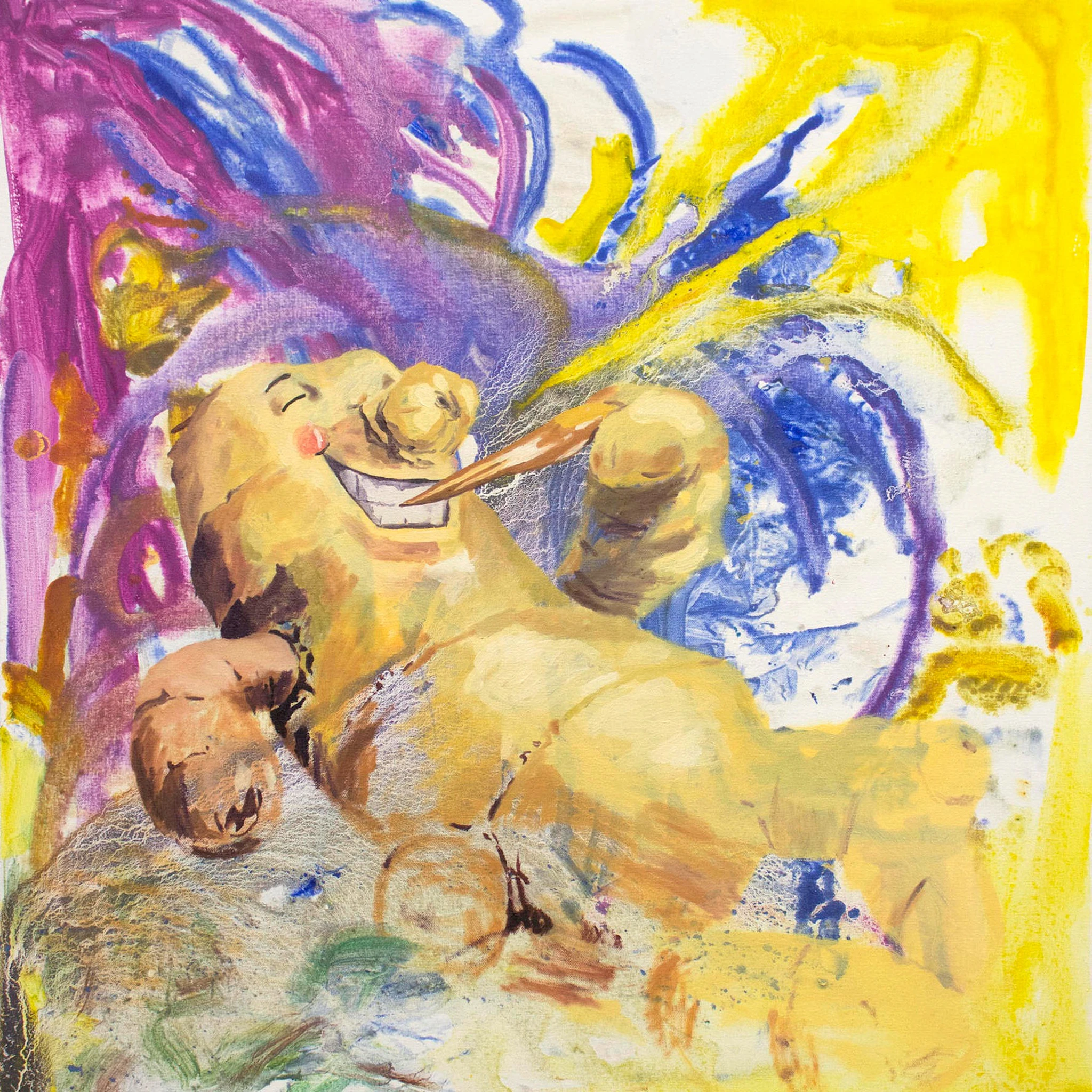 Hop - You Would Like That