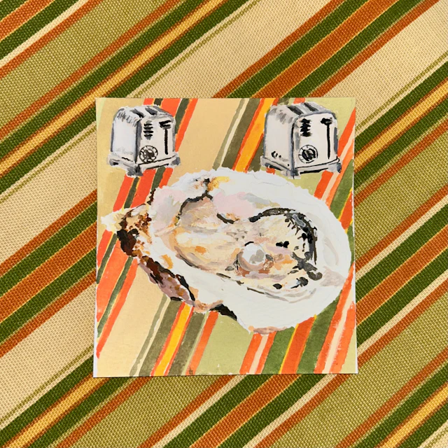 Hop - Why Do Things Move When You're Looking For Them?