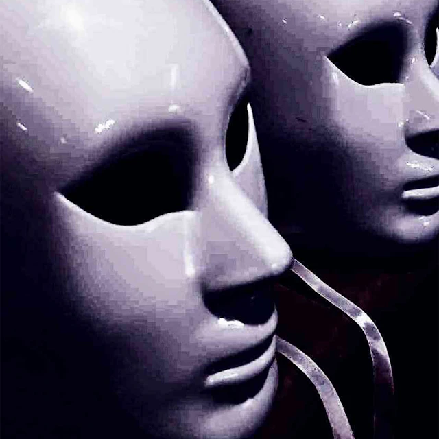 twin cut - needles / black box baby