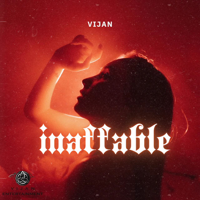 Vijan , vijan ent - inaffable