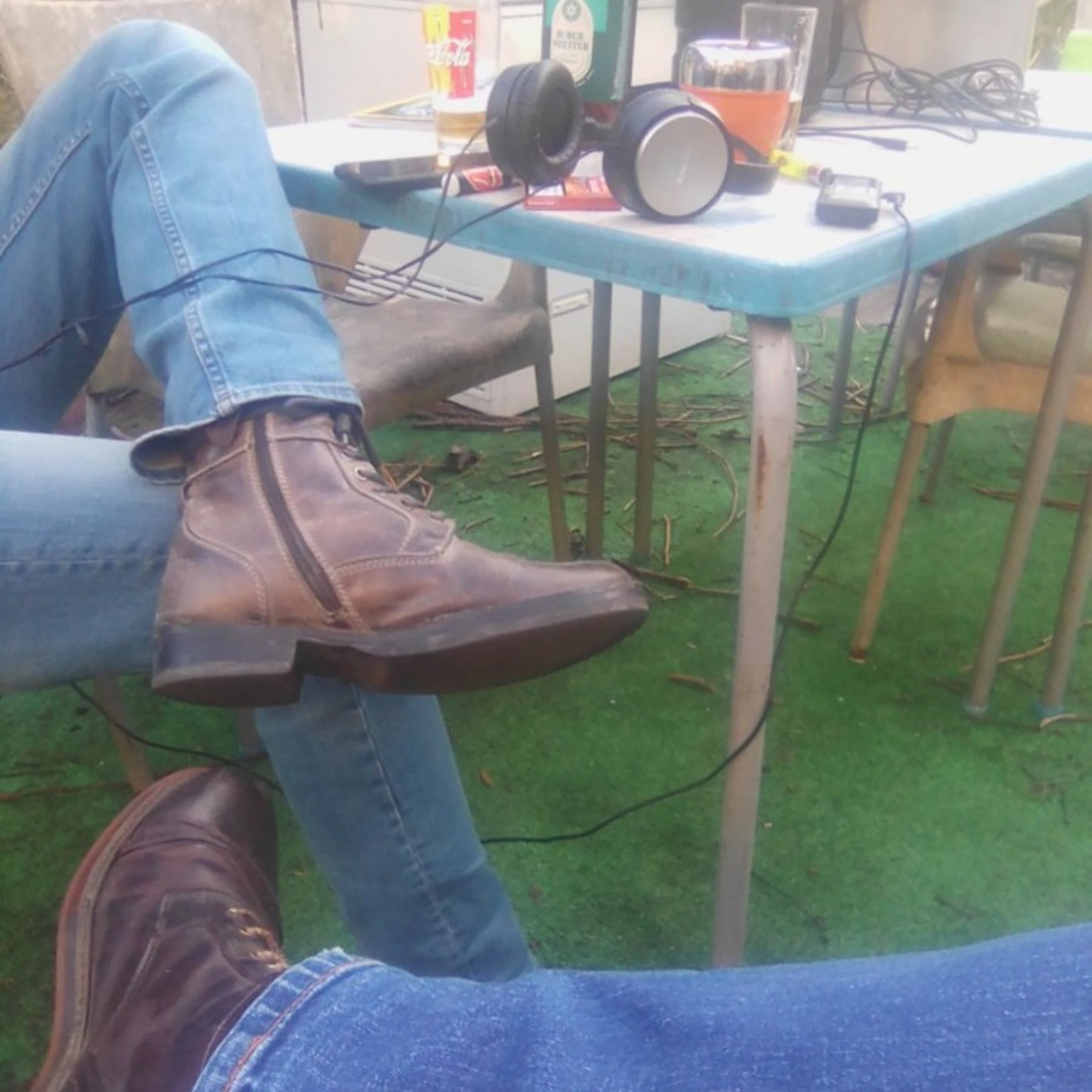 Vasco Moreira e Ângelo Silva (Podcast) - Vasco Moreira Gritali