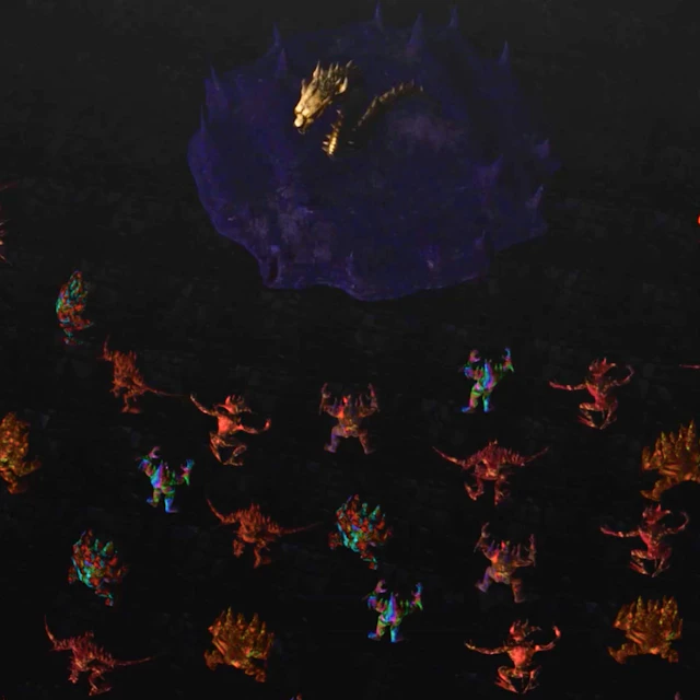 NTHNL - Hate Creator