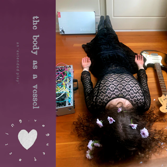 vagueposting. - the body as a vessel