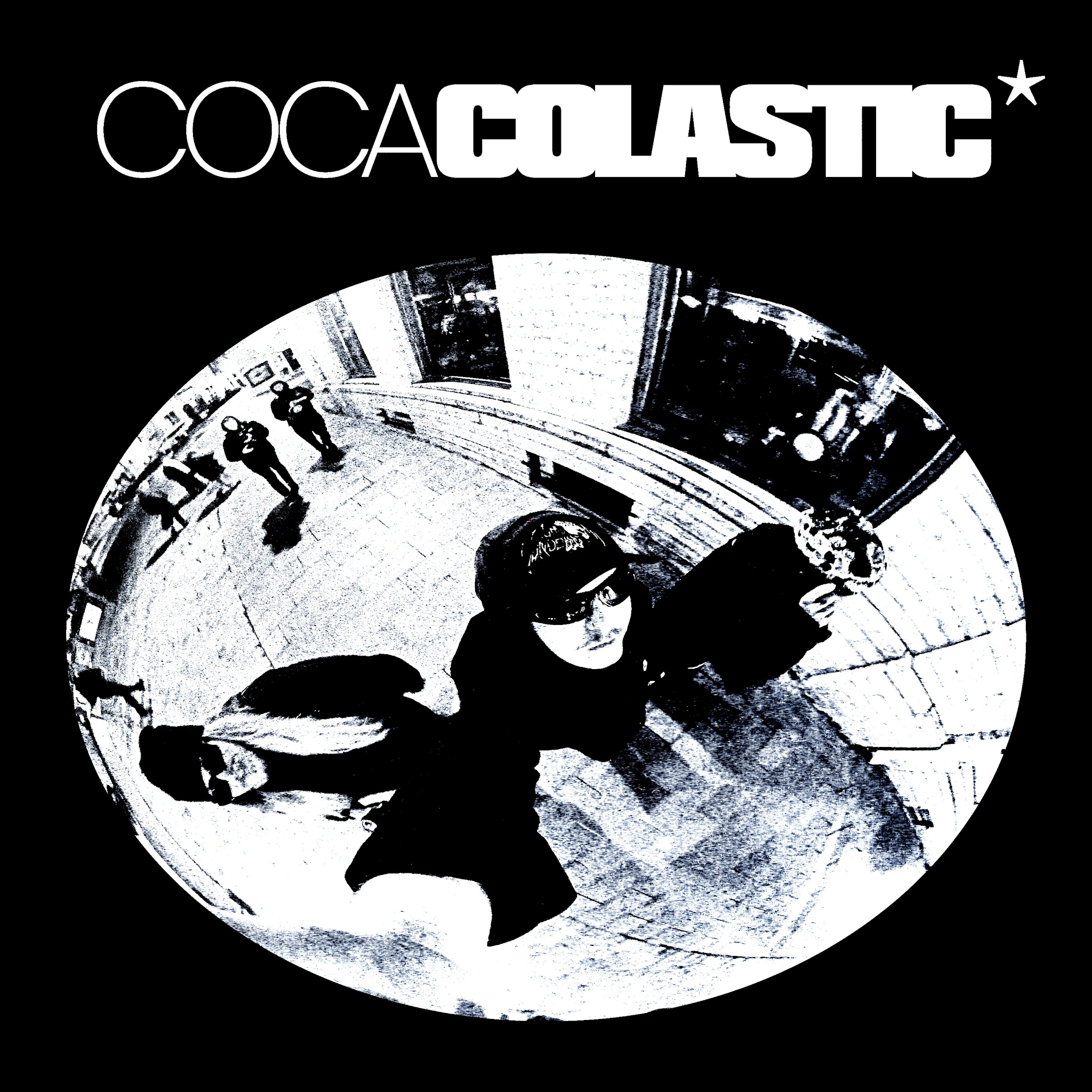 motonormal - cocacolastic