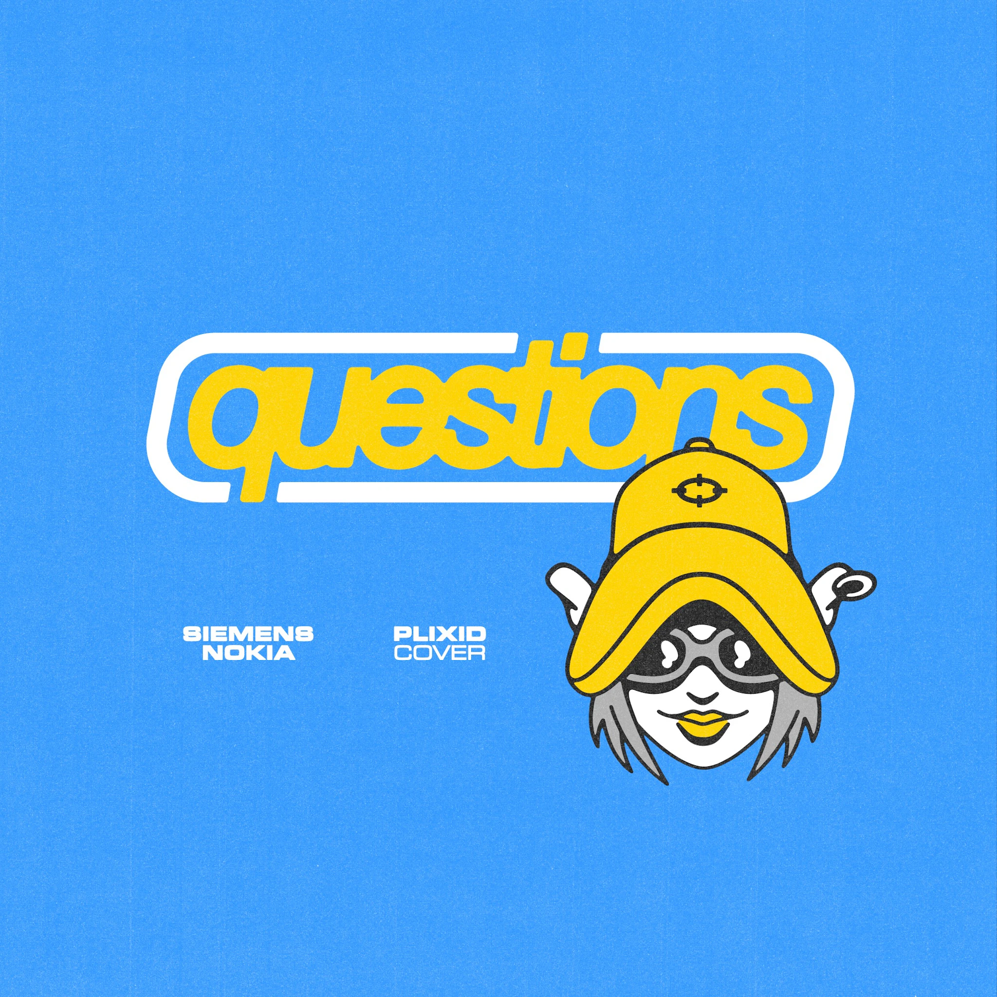 motonormal - questions (Plixid cover)