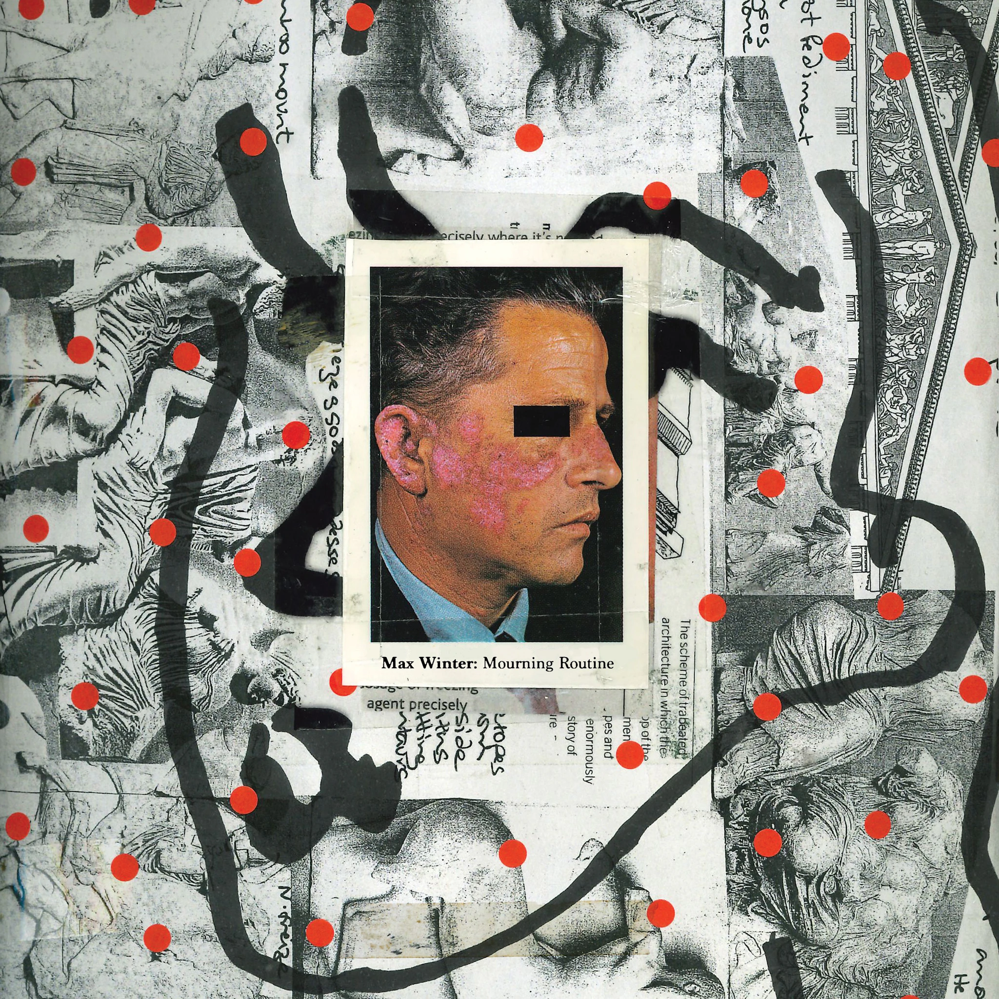 Max Winter - Mourning Routine