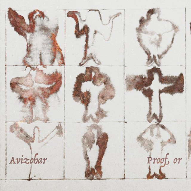 Avizohar - Proof, or
