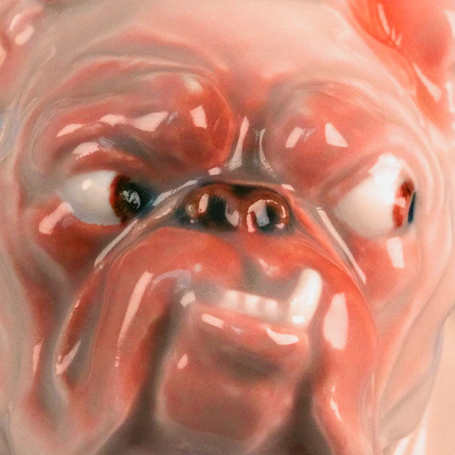 running with the dogs EP