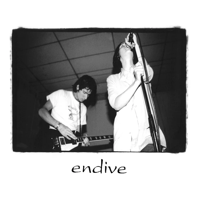 Endive - Story Of A Girl