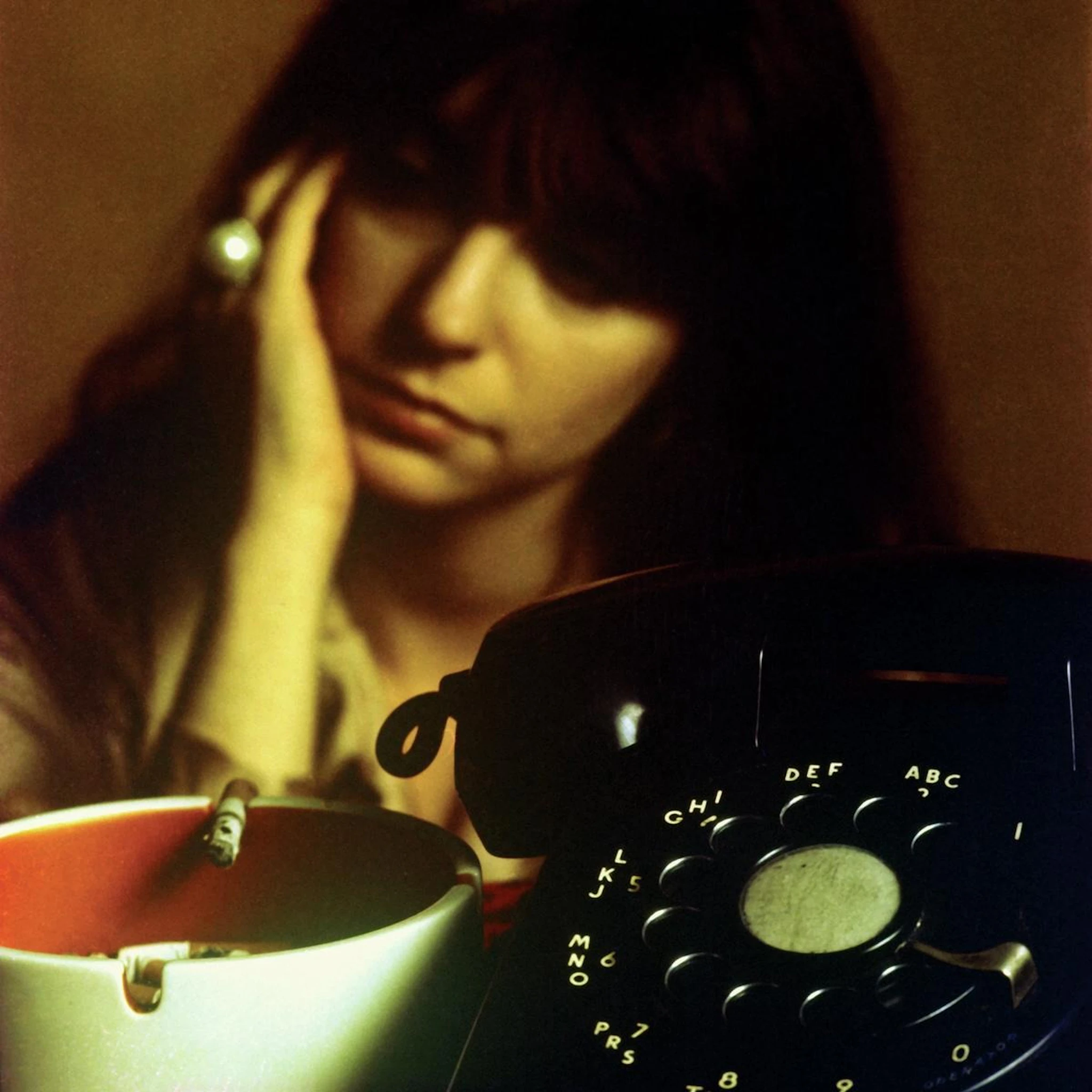 Margo Guryan - I Ought To Stay With You b/w Why Do I Cry