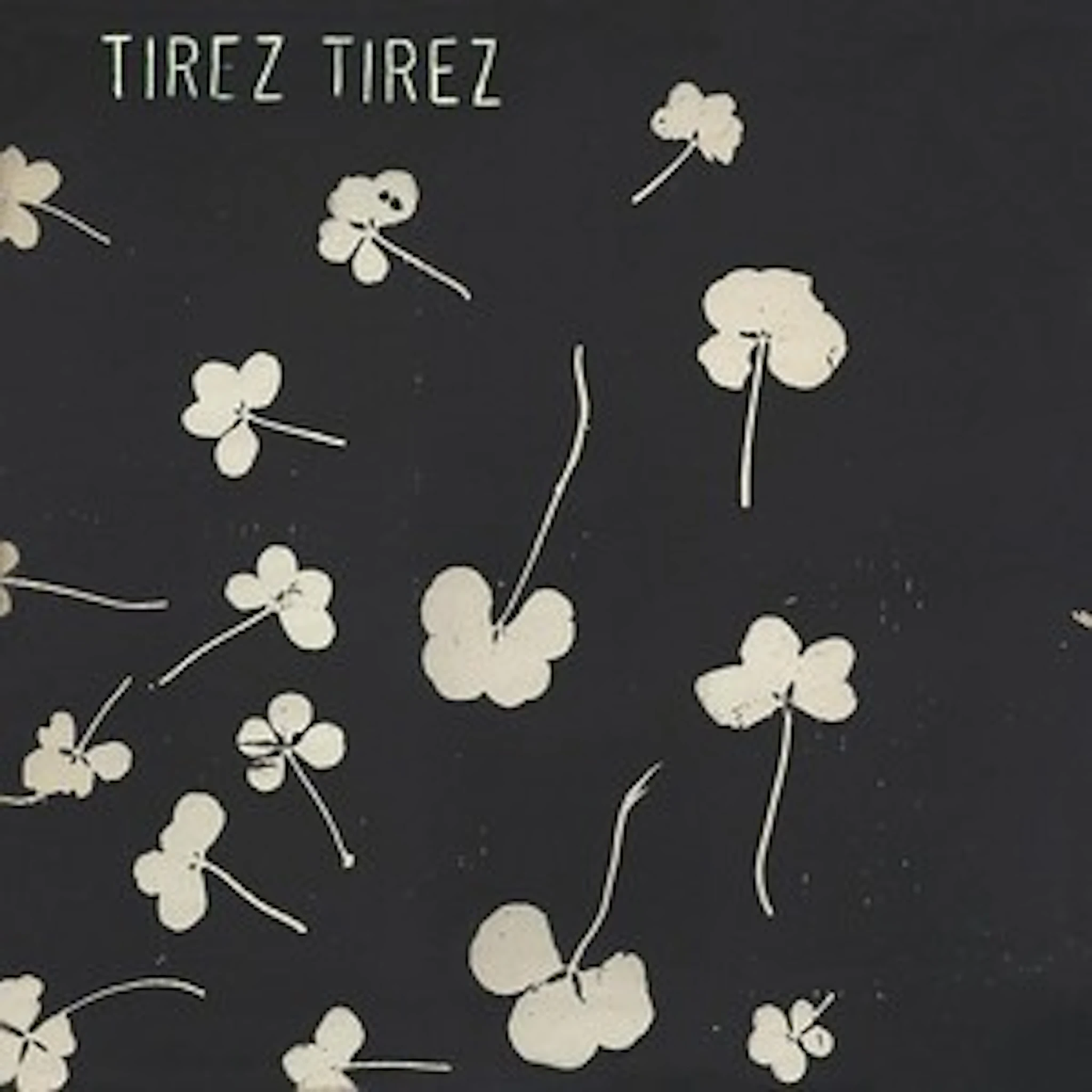 Tirez Tirez - Razorblade