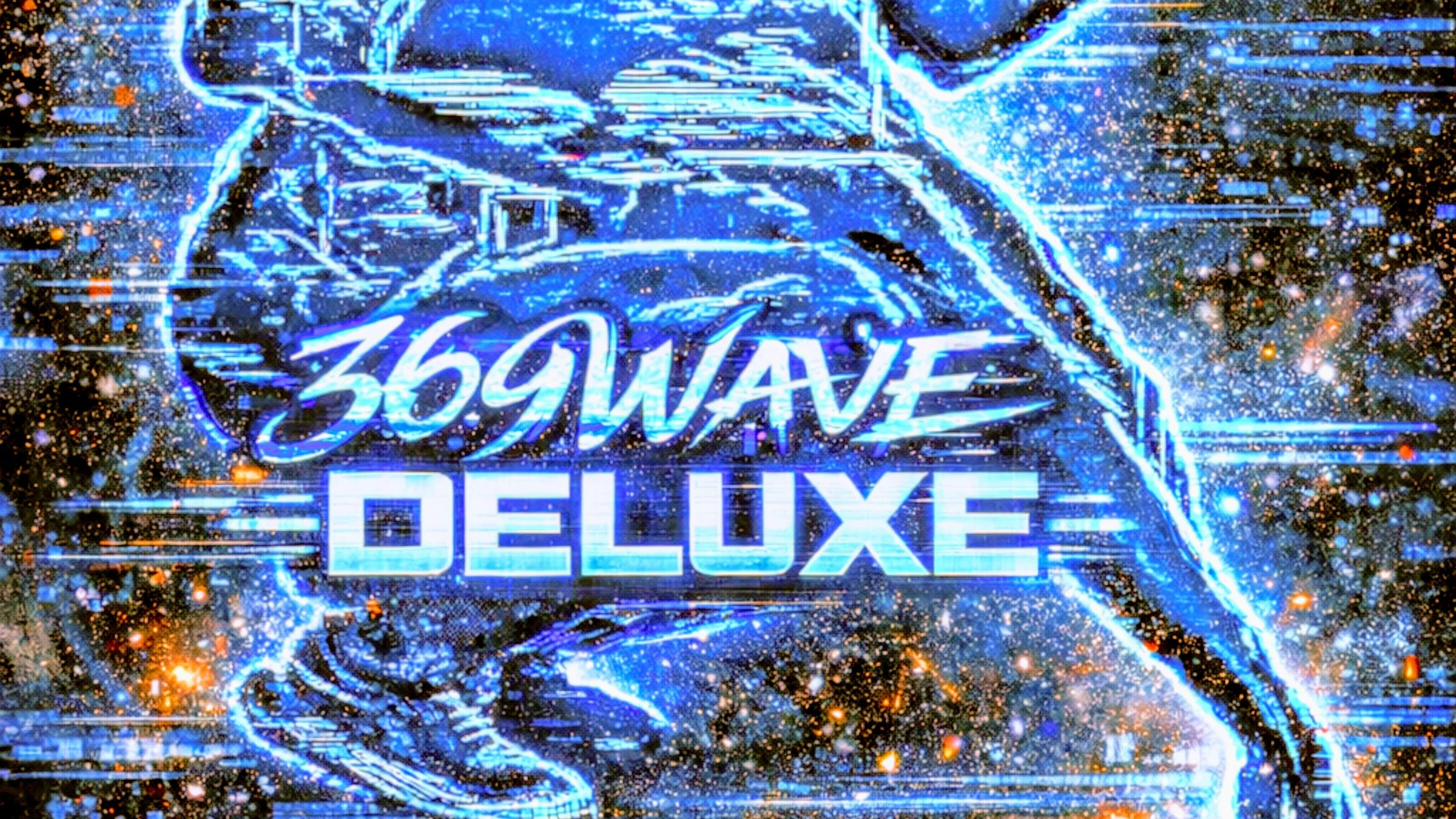 369WAVE (DELUXE) - Mixtape | Complete