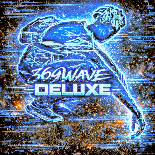 369WAVE (DELUXE) - Mixtape | Complete