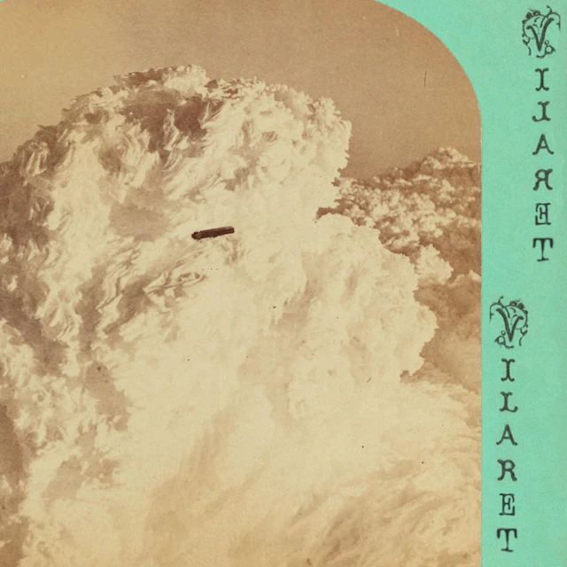 Vilaret - Radio de Schwarzschild