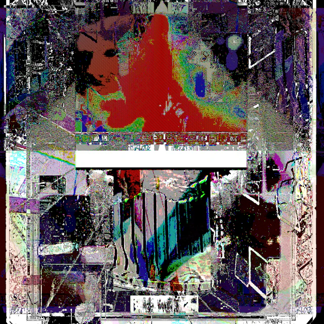 Evelyn Luvtell - a grain of sand, a grain of truth