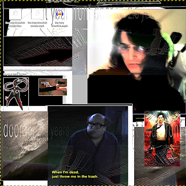 bed bug - the holy blowfish sonata