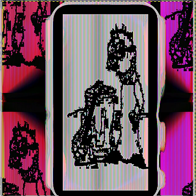 aunty prophecy - clothes clean, bed made