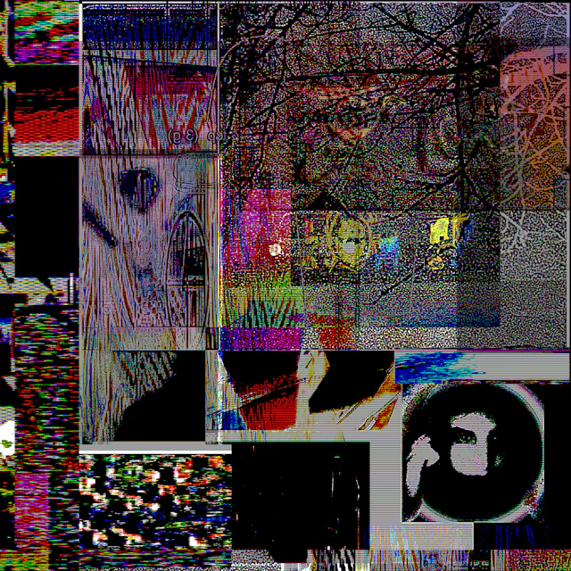 Evelyn Luvtell - 11(lost arts)deep in the realm