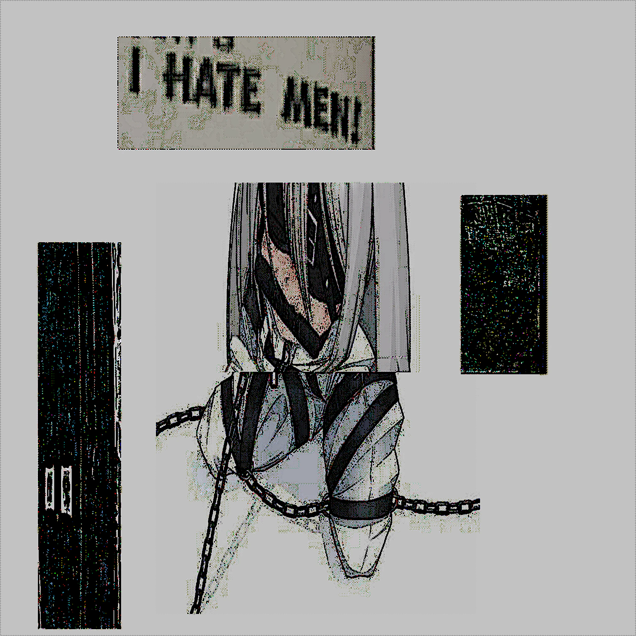 dj quicktime event - barbed wire and benadryl