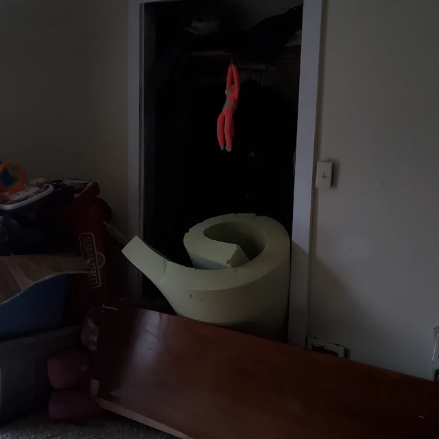 Evelyn Luvtell - the right to live