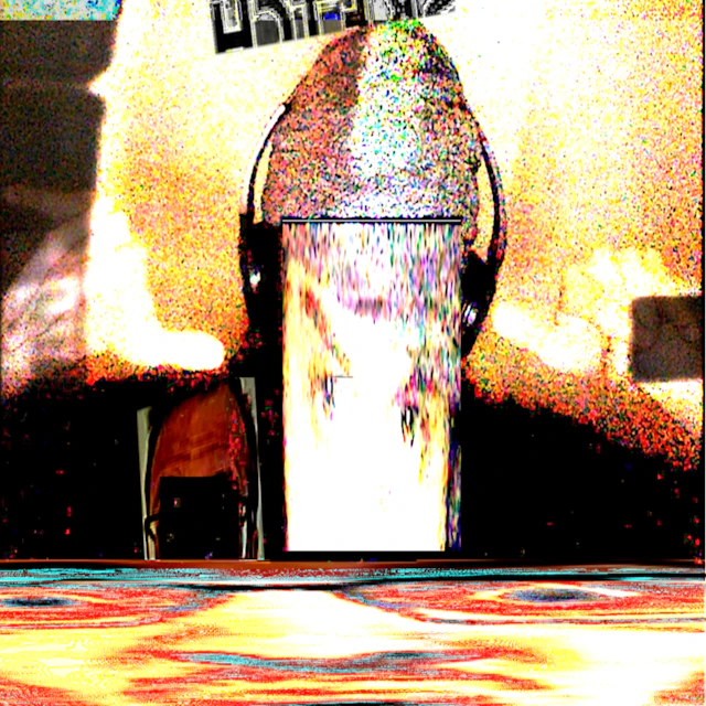 Ken Tucky - Cryogenic Play