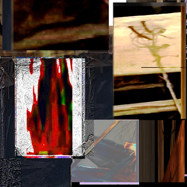 idk who i am - bag of bones