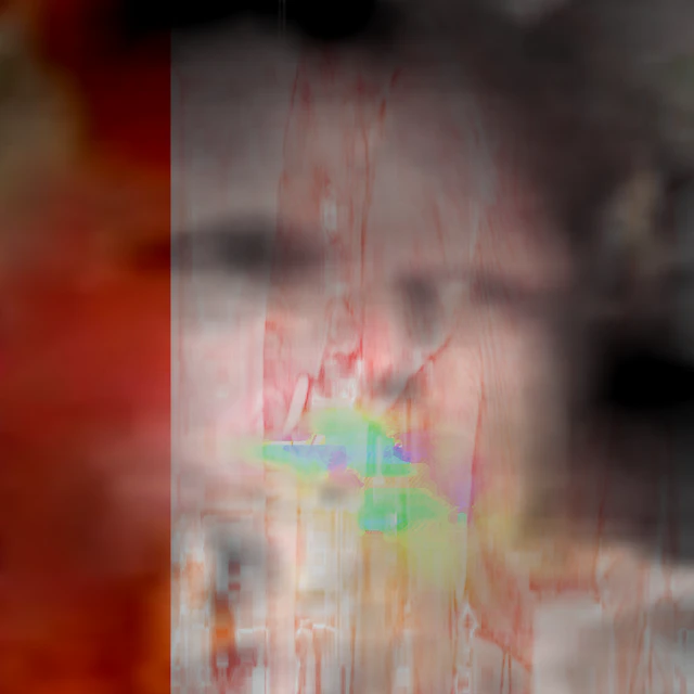 toothbrush ceiling fan comedian - rip everyone who's ever died