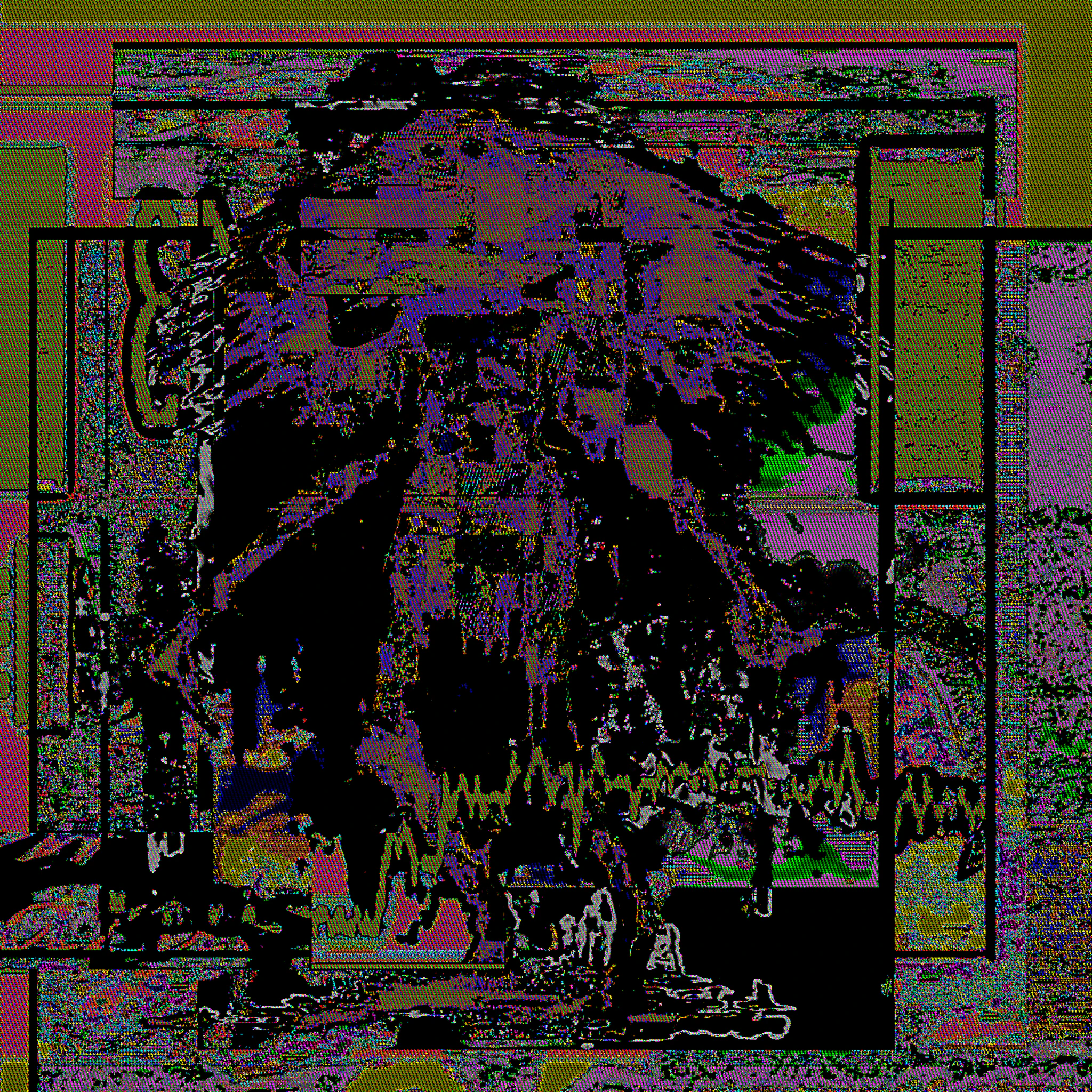 i cried beautiful tears for u - scyphræn