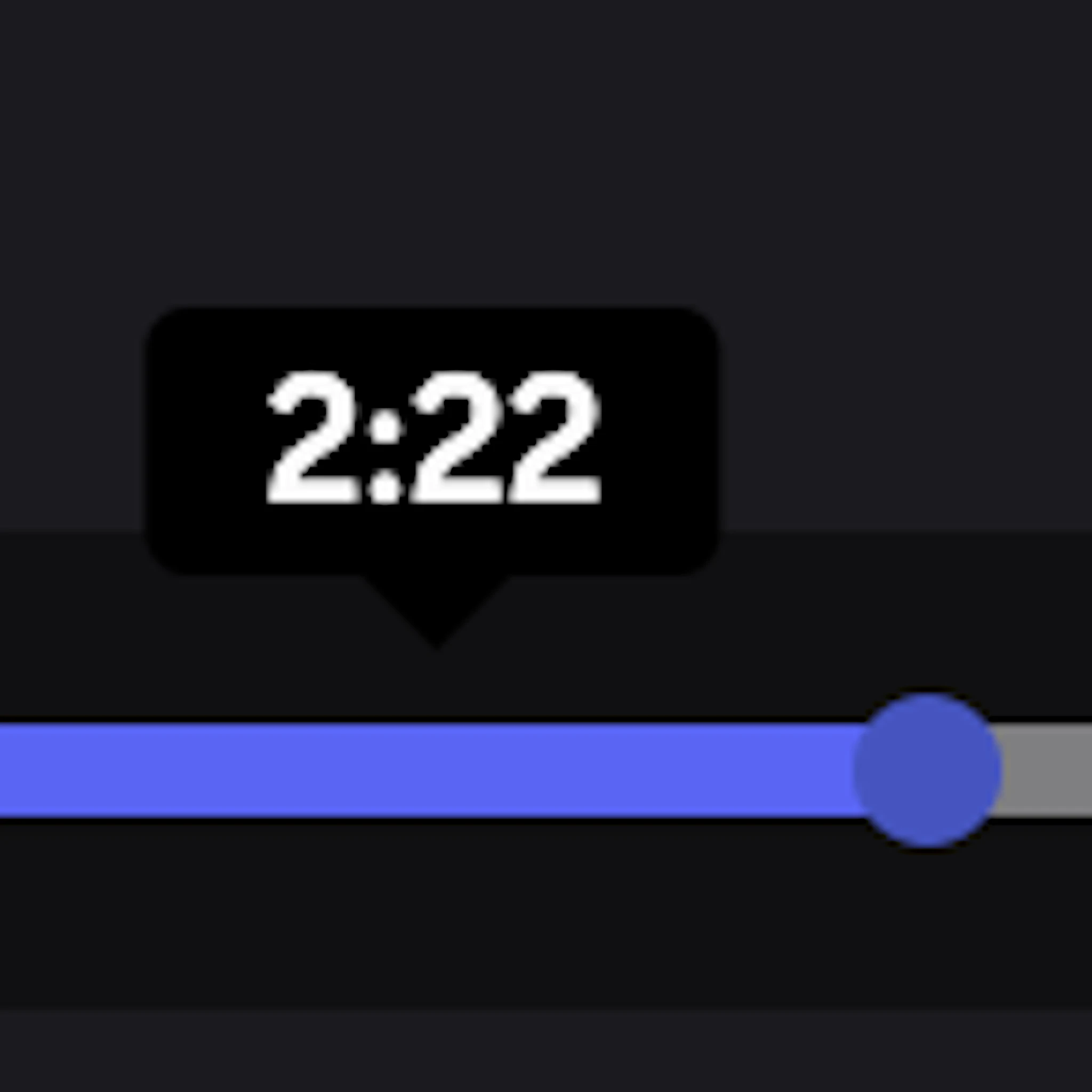 myriad quintessence - twice fade