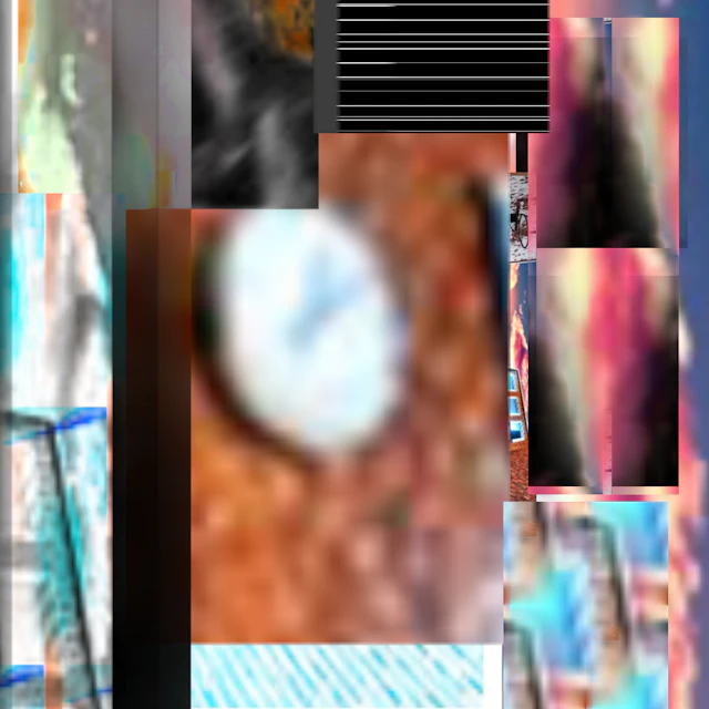 Evelyn Luvtell - \vicinity grid