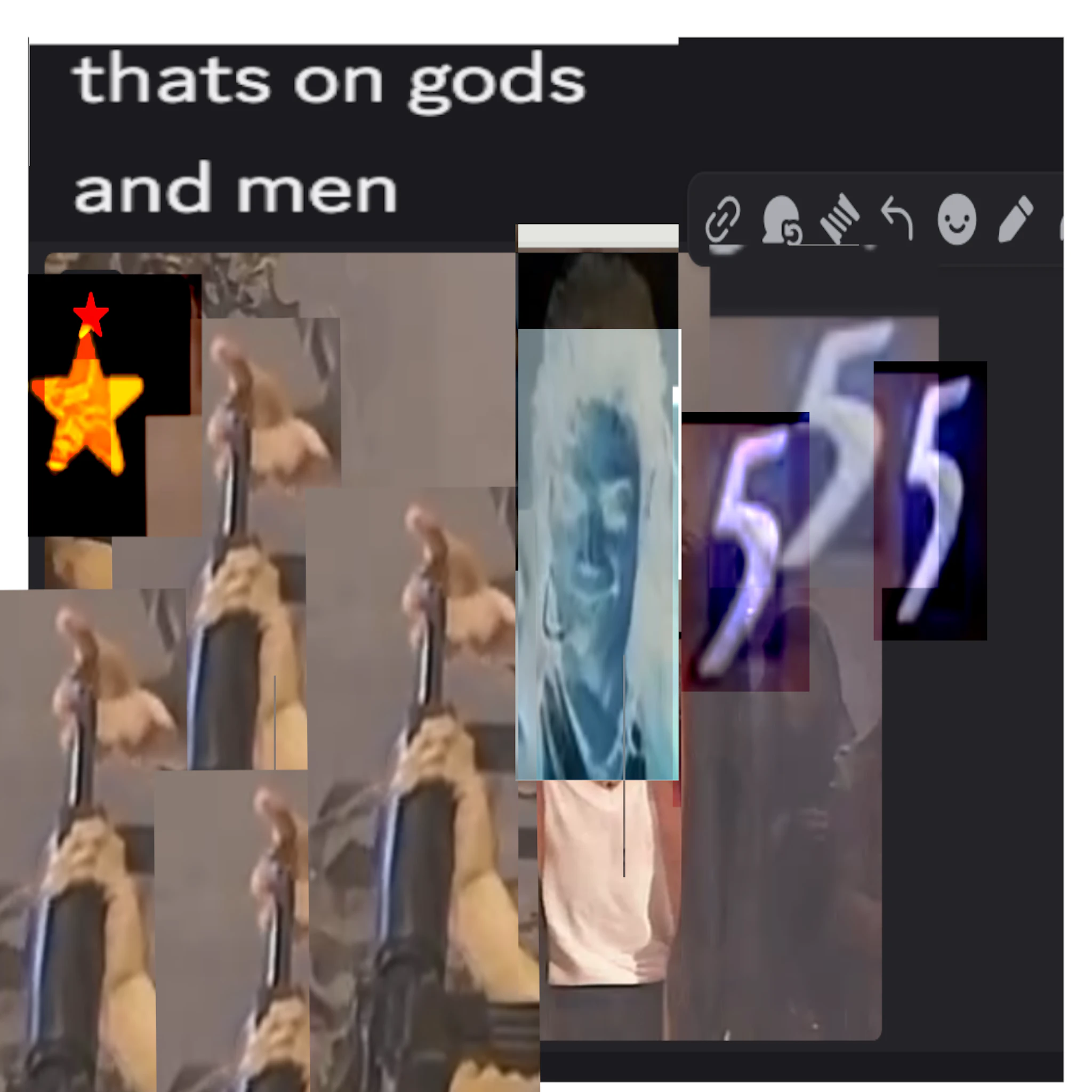 Evelyn Luvtell - swag (mixtape)