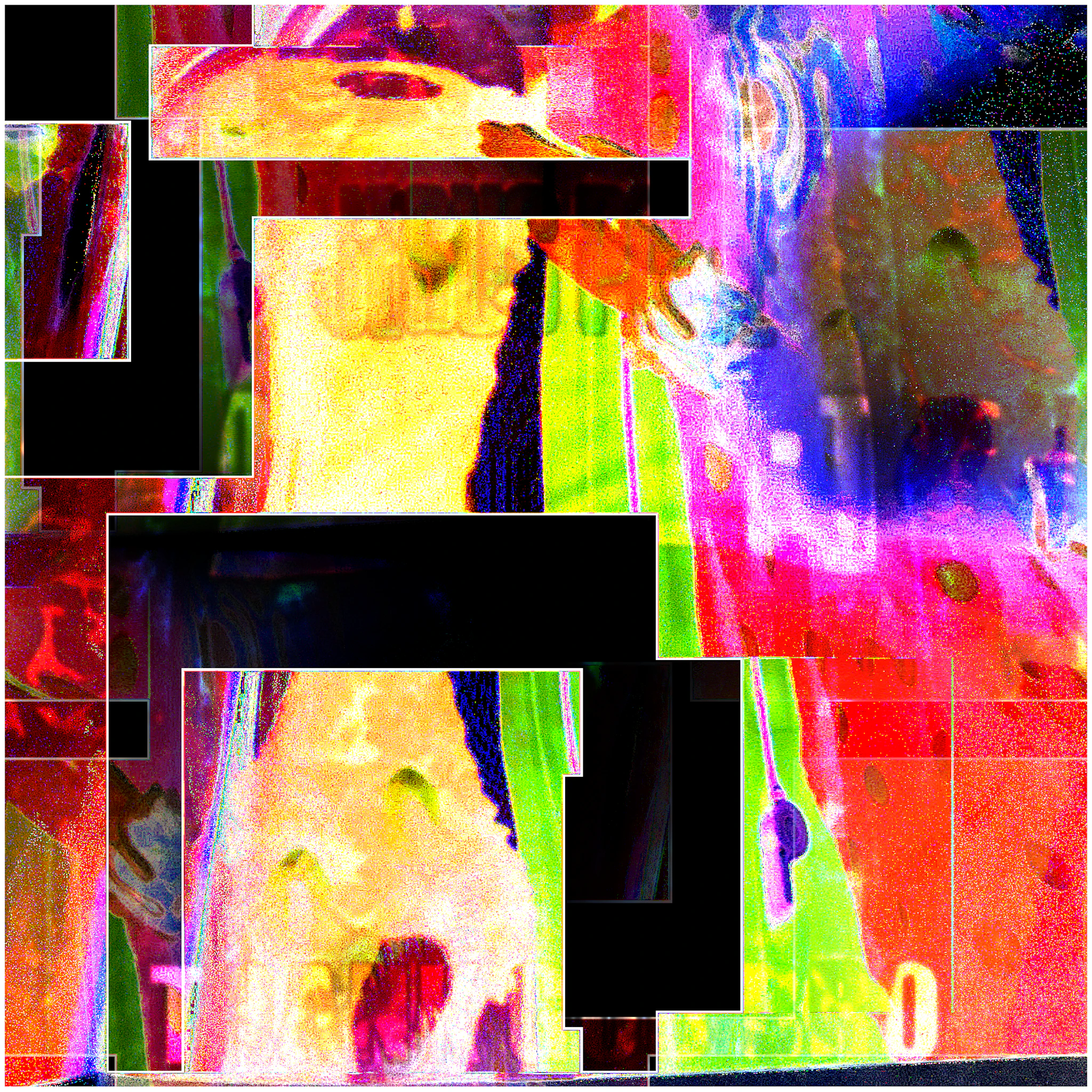 Evelyn Luvtell - god never wrote back