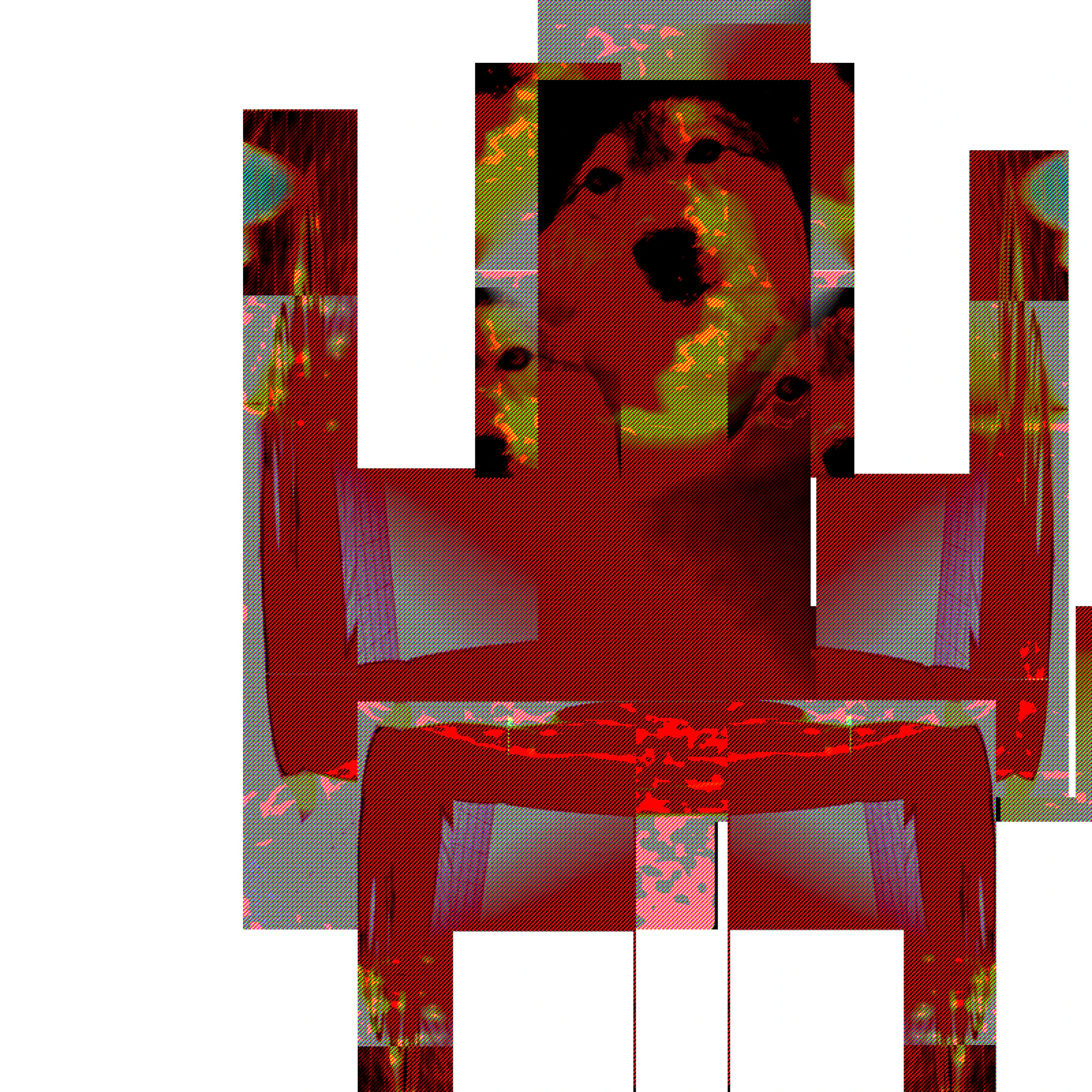 aphex twin effigy - sink pisser (window licker 2)